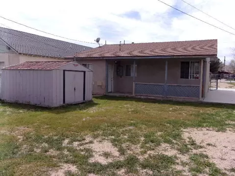 15754 M St, Mojave, CA 93501 photo 15
