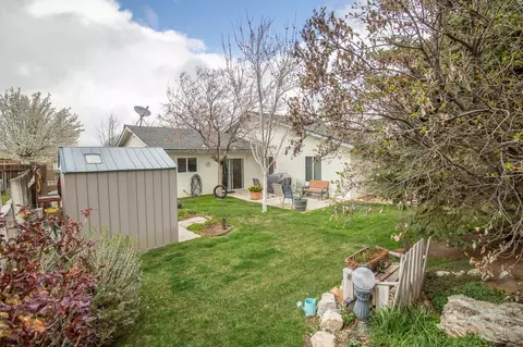 114 Sunrise Way, Tehachapi, CA 93561 photo 32