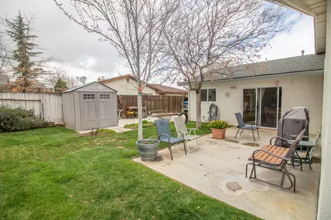 114 Sunrise Way, Tehachapi, CA 93561 photo 35