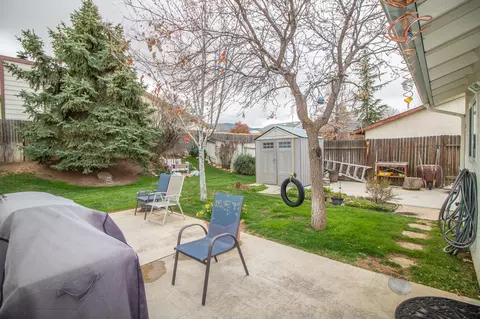 114 Sunrise Way, Tehachapi, CA 93561 photo 33