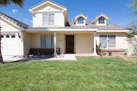 4325 Avoca Ave, Palmdale, CA 93552 photo 1