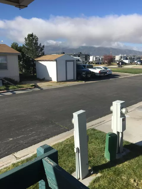14556 Tehachapi Blvd E #123, Tehachapi, CA 93561 photo 23