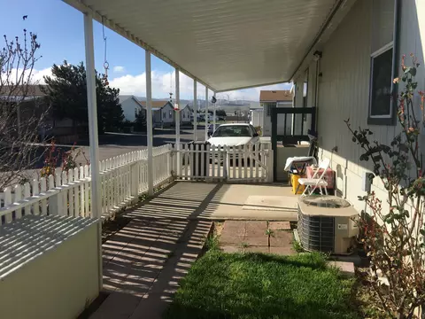 14556 Tehachapi Blvd E #123, Tehachapi, CA 93561 photo 29