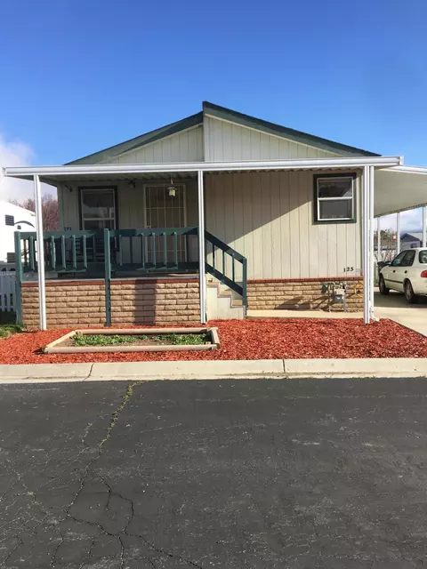 14556 Tehachapi Blvd E #123, Tehachapi, CA 93561 photo 1
