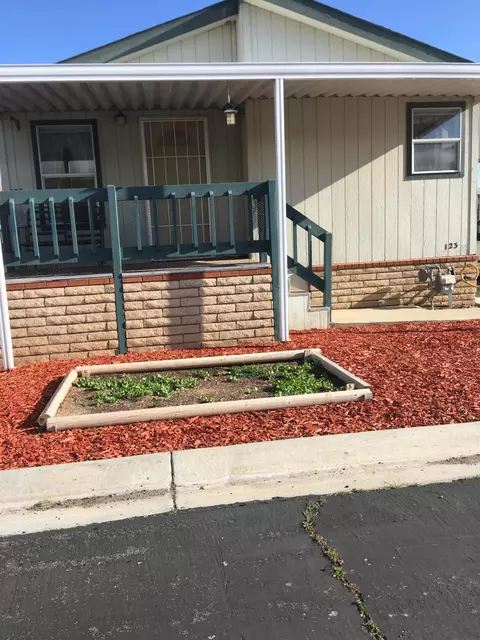 14556 Tehachapi Blvd E #123, Tehachapi, CA 93561 photo 35