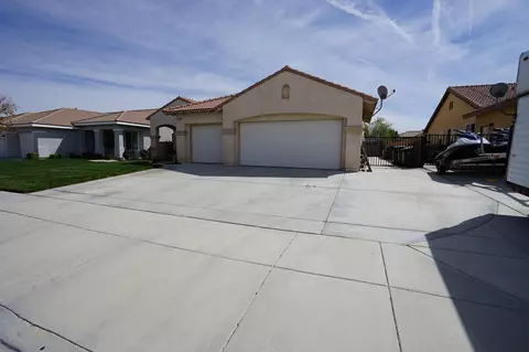 44116 47th St W, Lancaster, CA 93536 photo 23
