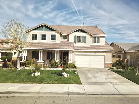 38152 Antibes Dr, Palmdale, CA 93552 photo 1