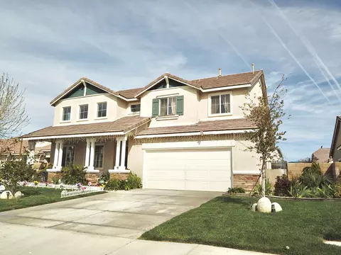 38152 Antibes Dr, Palmdale, CA 93552 photo 2