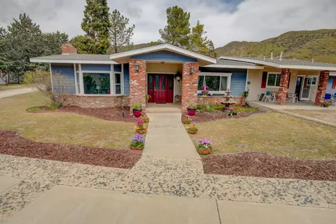 8824 Cache St, Leona Valley, CA 93551 photo 1