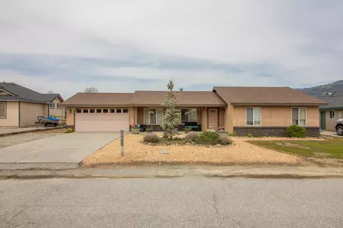 29521 Ryder Cup Ln, Tehachapi, CA 93561 photo 1
