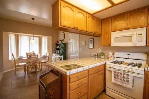 29521 Ryder Cup Ln, Tehachapi, CA 93561 photo 12