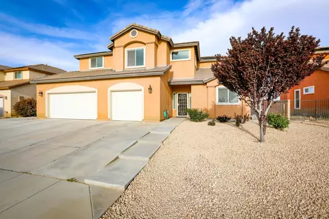 43422 Tranquility Ct, Lancaster, CA 93535 photo 1