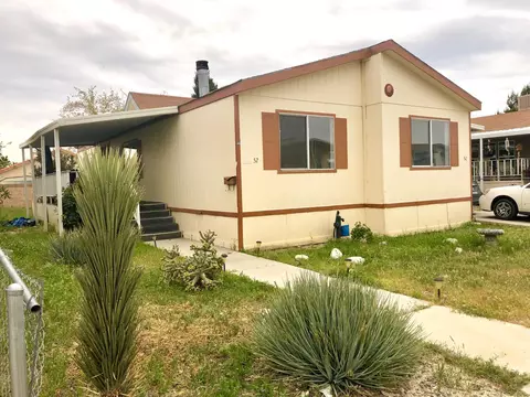 45465 25th St E #SPC 52, Lancaster, CA 93535 photo 9