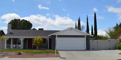 2310 Forry St, Lancaster, CA 93536 photo 1