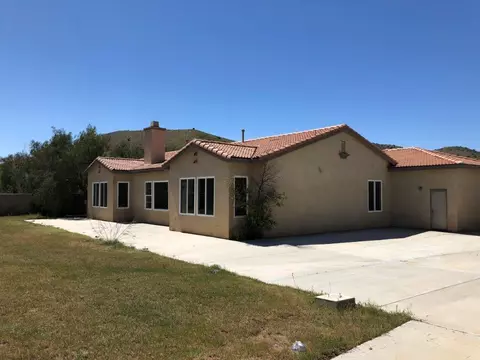 33406 Desert Rd, Acton, CA 93510 photo 14