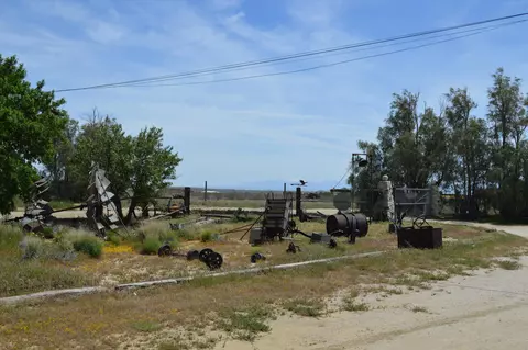 2528 Backus Rd, Mojave, CA 93501 photo 55
