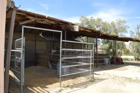 2528 Backus Rd, Mojave, CA 93501 photo 49