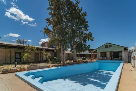 2528 Backus Rd, Mojave, CA 93501 photo 7