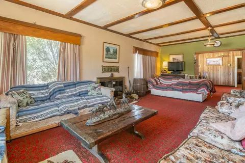 2528 Backus Rd, Mojave, CA 93501 photo 9