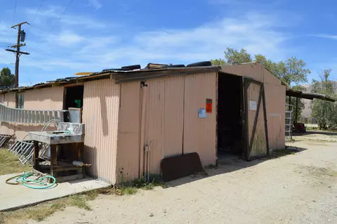 2528 Backus Rd, Mojave, CA 93501 photo 44