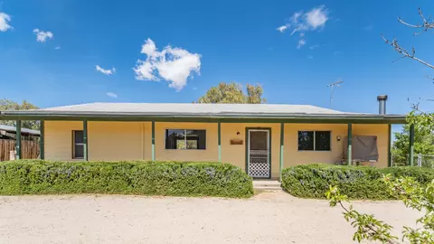 2528 Backus Rd, Mojave, CA 93501 photo 26