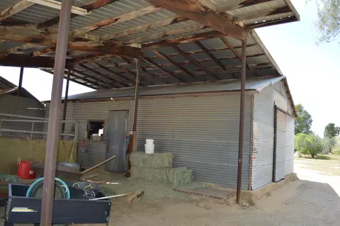 2528 Backus Rd, Mojave, CA 93501 photo 46