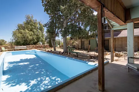 2528 Backus Rd, Mojave, CA 93501 photo 8