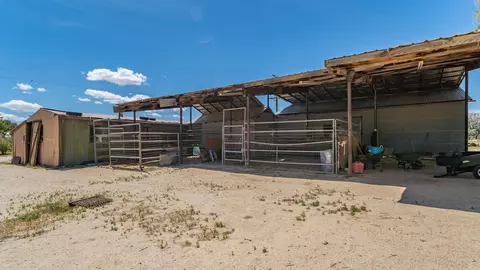 2528 Backus Rd, Mojave, CA 93501 photo 48