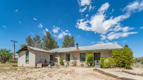 2528 Backus Rd, Mojave, CA 93501 photo 35