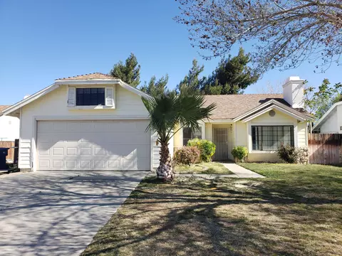 4065 Adobe Dr, Palmdale, CA 93552 photo 1