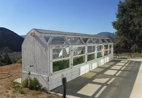 9640 Pine Grove Dr, Tehachapi, CA 93561 photo 5