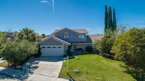 37757 Westview Dr, Palmdale, CA 93550 photo 3