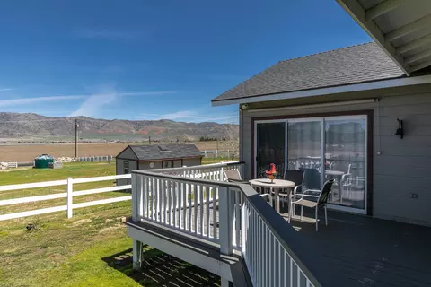 26165 Banducci Rd, Tehachapi, CA 93561 photo 14