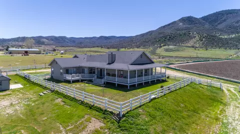 26165 Banducci Rd, Tehachapi, CA 93561 photo 7