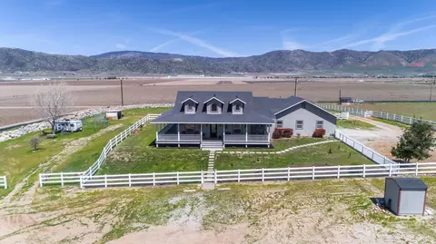 26165 Banducci Rd, Tehachapi, CA 93561 photo 9
