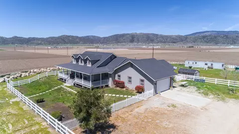 26165 Banducci Rd, Tehachapi, CA 93561 photo 1