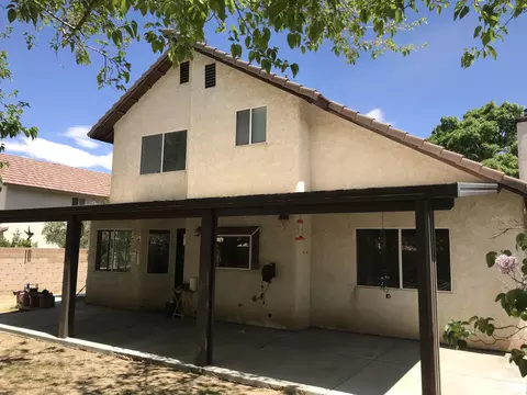 42833 Fenner Ave, Lancaster, CA 93536 photo 17