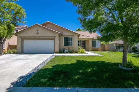 38718 37th St E, Palmdale, CA 93550 photo 1