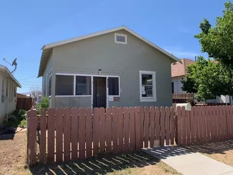 15655 L St, Mojave, CA 93501 photo 1