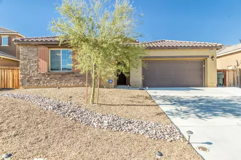 3409 Leopard Ct, Rosamond, CA 93560 photo 2