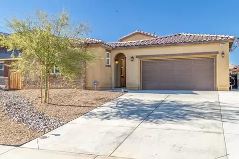 3409 Leopard Ct, Rosamond, CA 93560 photo 3