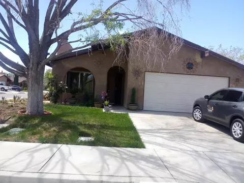 44737 Jefferson Ct, Lancaster, CA 93535 photo 1