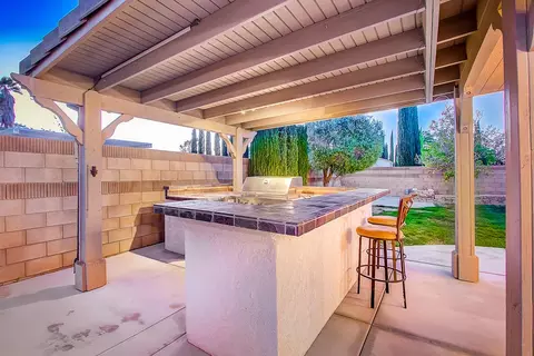 2107 Forry St, Lancaster, CA 93536 photo 37