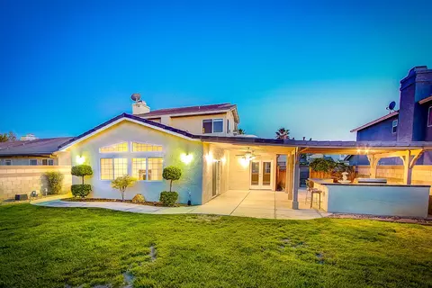 2107 Forry St, Lancaster, CA 93536 photo 45