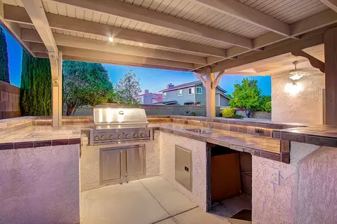 2107 Forry St, Lancaster, CA 93536 photo 38