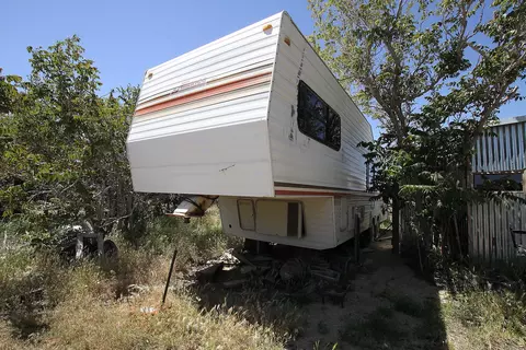 6293 Backus Rd, Mojave, CA 93501 photo 20