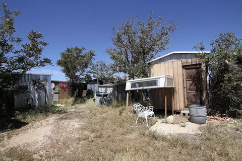 6293 Backus Rd, Mojave, CA 93501 photo 14