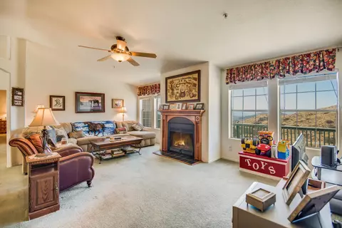 4426 Shannon View Rd, Acton, CA 93510 photo 4