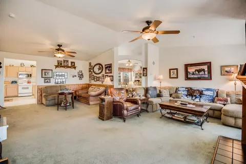 4426 Shannon View Rd, Acton, CA 93510 photo 3