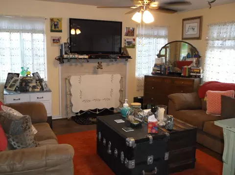 29421 Lower Valley Rd N, Tehachapi, CA 93561 photo 5